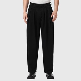 Becco Straight-Leg Trousers