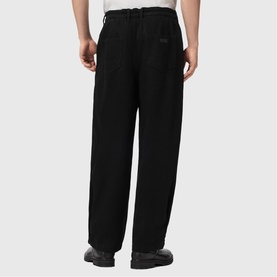 Becco Straight-Leg Trousers