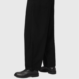 Becco Straight-Leg Trousers