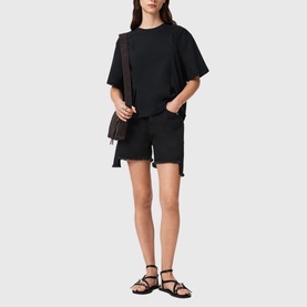 Frankie Denim Shorts