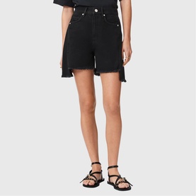 Frankie Denim Shorts