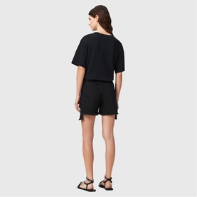 Frankie Denim Shorts