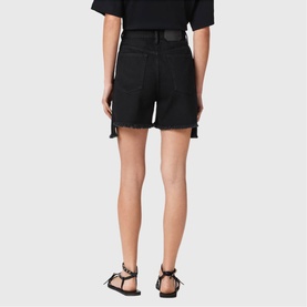 Frankie Denim Shorts