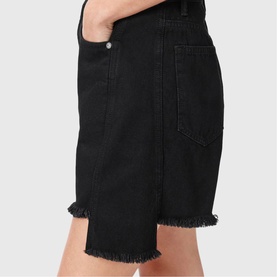 Frankie Denim Shorts