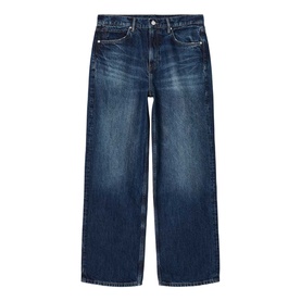 Lenny Wide Leg Jeans