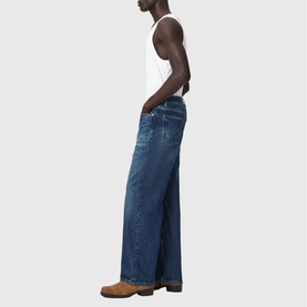 Lenny Wide Leg Jeans