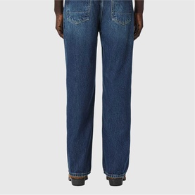 Lenny Wide Leg Jeans