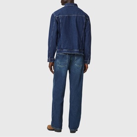 Lenny Wide Leg Jeans
