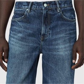 Lenny Wide Leg Jeans