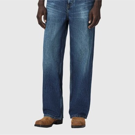 Lenny Wide Leg Jeans