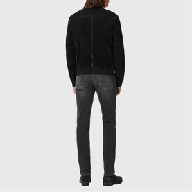 Sid Ultra Slim Leg Jeans
