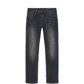 Sid Ultra Slim Leg Jeans