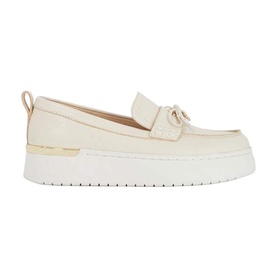 Glide Flatform Loafers