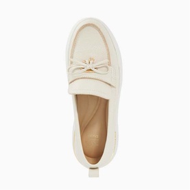 Glide Flatform Loafers