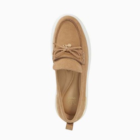 Glide Flatform Loafers