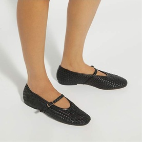 Headliner Mary Jane Shoes