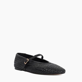 Headliner Mary Jane Shoes