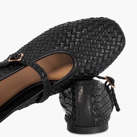 Headliner Mary Jane Shoes