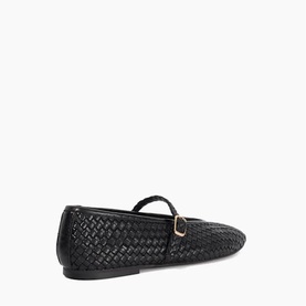Headliner Mary Jane Shoes
