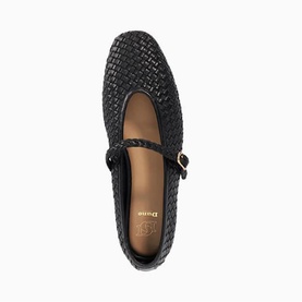 Headliner Mary Jane Shoes