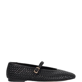 Headliner Mary Jane Shoes