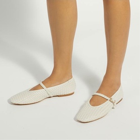 Headliner Mary Jane Shoes