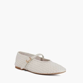 Headliner Mary Jane Shoes