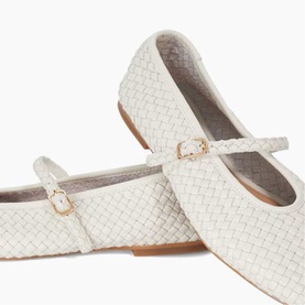 Headliner Mary Jane Shoes