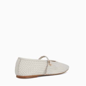 Headliner Mary Jane Shoes