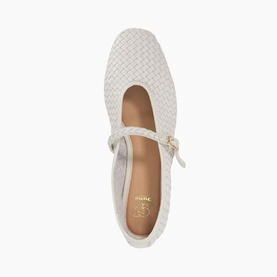 Headliner Mary Jane Shoes
