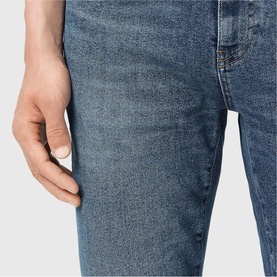 Sid Ultra Skinny Jeans