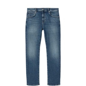Sid Ultra Skinny Jeans