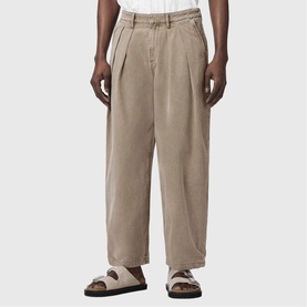 Becco Tapered Trousers