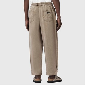 Becco Tapered Trousers