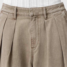 Becco Tapered Trousers