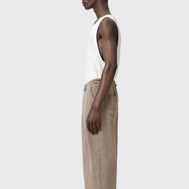 Becco Tapered Trousers