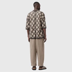 Becco Tapered Trousers