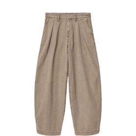 Becco Tapered Trousers