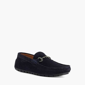 Brackon Snaffle Loafers