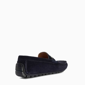 Brackon Snaffle Loafers