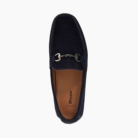 Brackon Snaffle Loafers