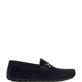 Brackon Snaffle Loafers
