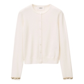 Bijot Knitted Cardigan