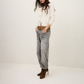 Bijot Knitted Cardigan