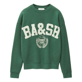 Fenja Logo Sweatshirt