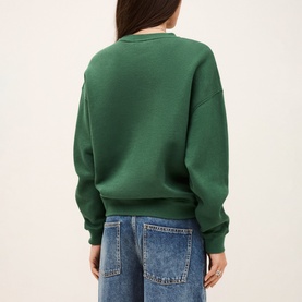 Fenja Logo Sweatshirt