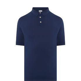Iconic Polo Shirt