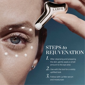 The Rejuvenating Eye Cream