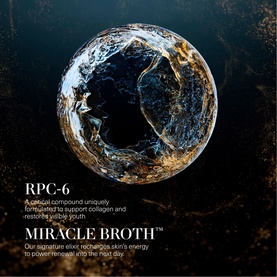 The Rejuvenating Eye Cream