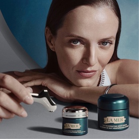 The Rejuvenating Eye Cream